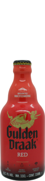 Gulden Draak Red