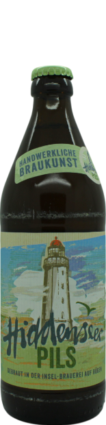 Hiddenseer Pils