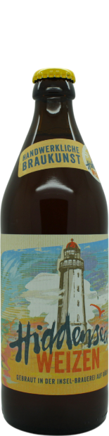 Hiddenseer Weizen