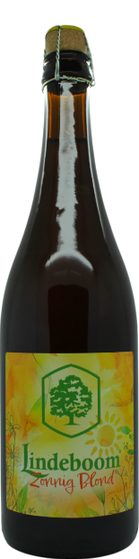 Lindeboom Zonnig Blond - 75cl