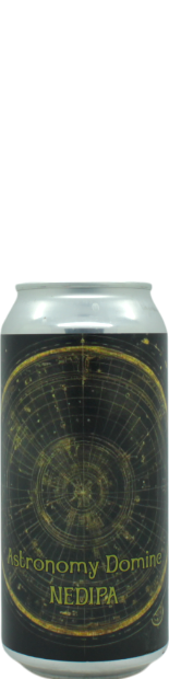 Lost / Metalhead Astronomy Domine