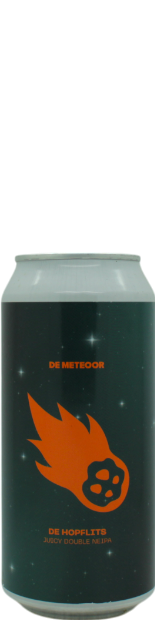 Meteoor De Hopflits