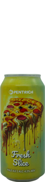 Pentrich Fresh Slice