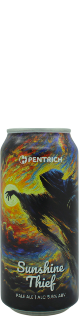 Pentrich Sunshine Thief
