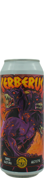  Cerberus