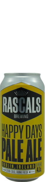 Rascals Happy Days