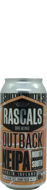 Rascals Outback