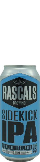 Rascals Sidekick