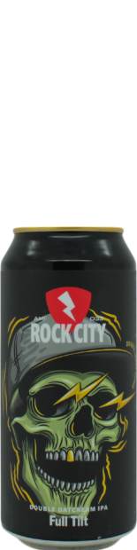 Rock City Full Tilt