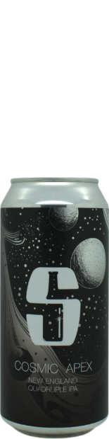  Cosmic Apex
