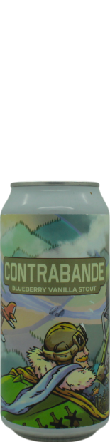 Smokkelaar Contrabande