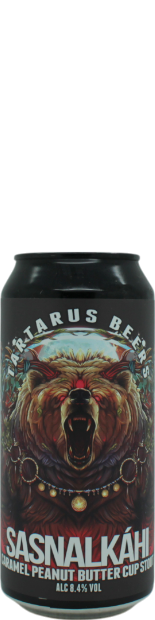Tartarus Sasnalkahi
