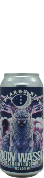 Tartarus Snow Wasset
