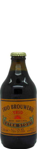 Trio Extra Stout