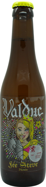 Valduc Fee Steve