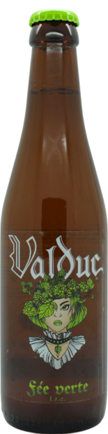 Valduc Fee Verte