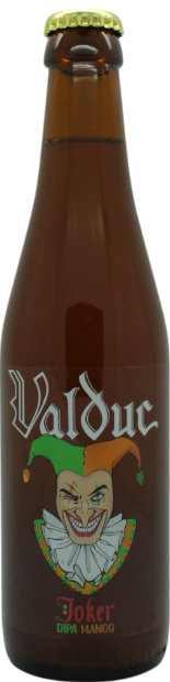 Valduc Joker