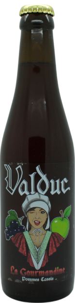 Valduc La Gourmandine