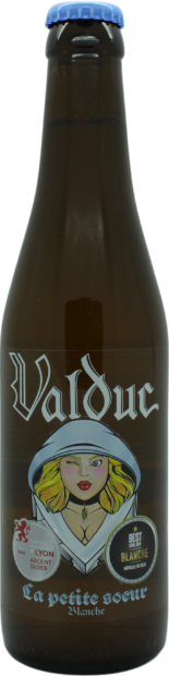 Valduc La Petite Soeur