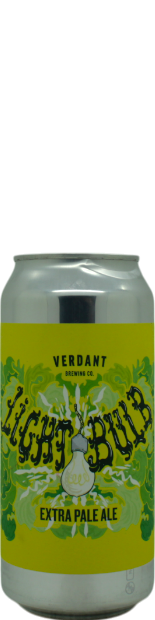 Verdant Lightbulb
