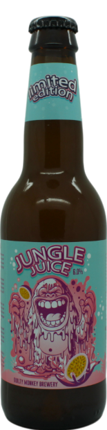 Guilty Monkey Jungle Juice