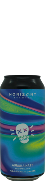 Horizont Aurora Haze