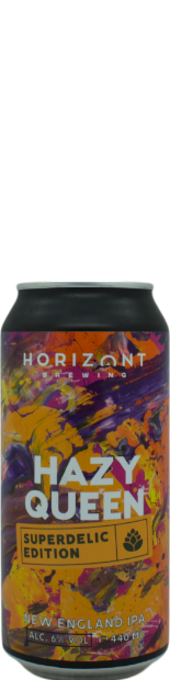 Horizont Hazy Queen - Superdelic