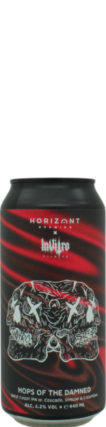 Horizont / Invitro Hops of the Damned