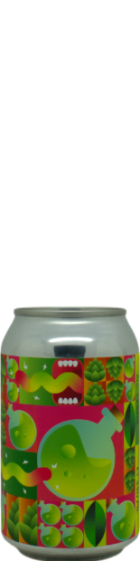 Horizont Sour Series: Puckery Potion