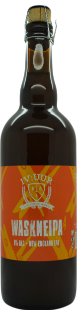 IV:UUR WASKNEIPA - 75cl