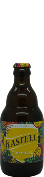 Kasteel Tropical