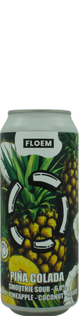 Lost / Floem Pina Colada