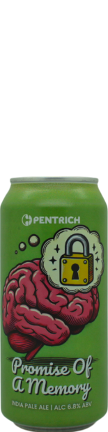 Pentrich Promise of A Memory