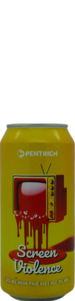 Pentrich Screen Violence