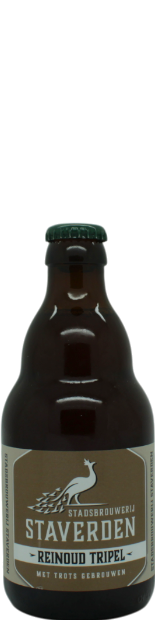 Staverden Reinoud Tripel