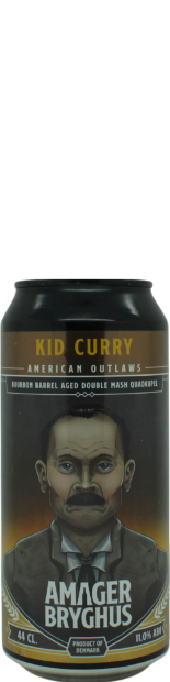 Amager Kid Curry