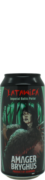 Amager Latawica