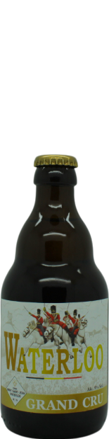  Waterloo Grand Cru