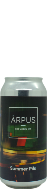 Arpus Summer Pils
