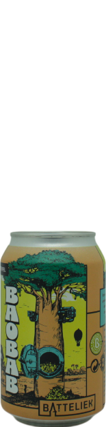 Batteliek Baobab
