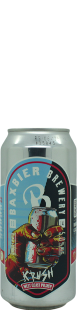 Baxbier Krush