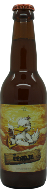 Brewery 42 Het eendje