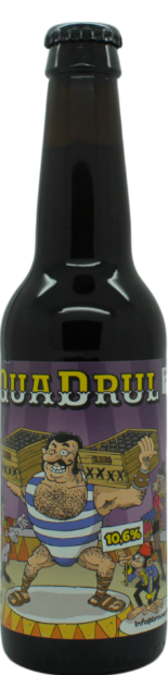 D'n Drul Quadrul