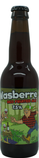 D'n Drul Wasberre