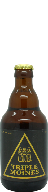 Du Bocq Triple Moines