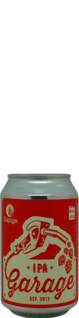 Espiga Garage IPA