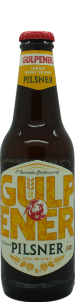  Bio Pilsner