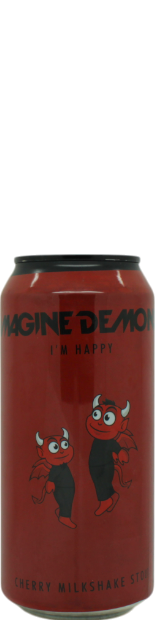 Happy Demons Imagine Demons I'm Happy