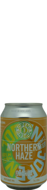 Jopen Northern Haze