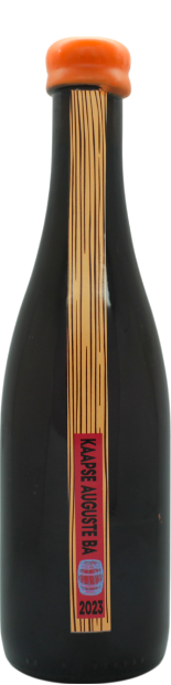 Kaapse Auguste BA 2023